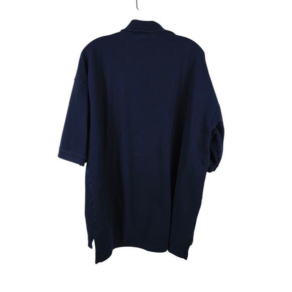 Johnson Space Center Shuttle XXL Polo Our Heroes Columbia STS 107 - Picture 4 of 5